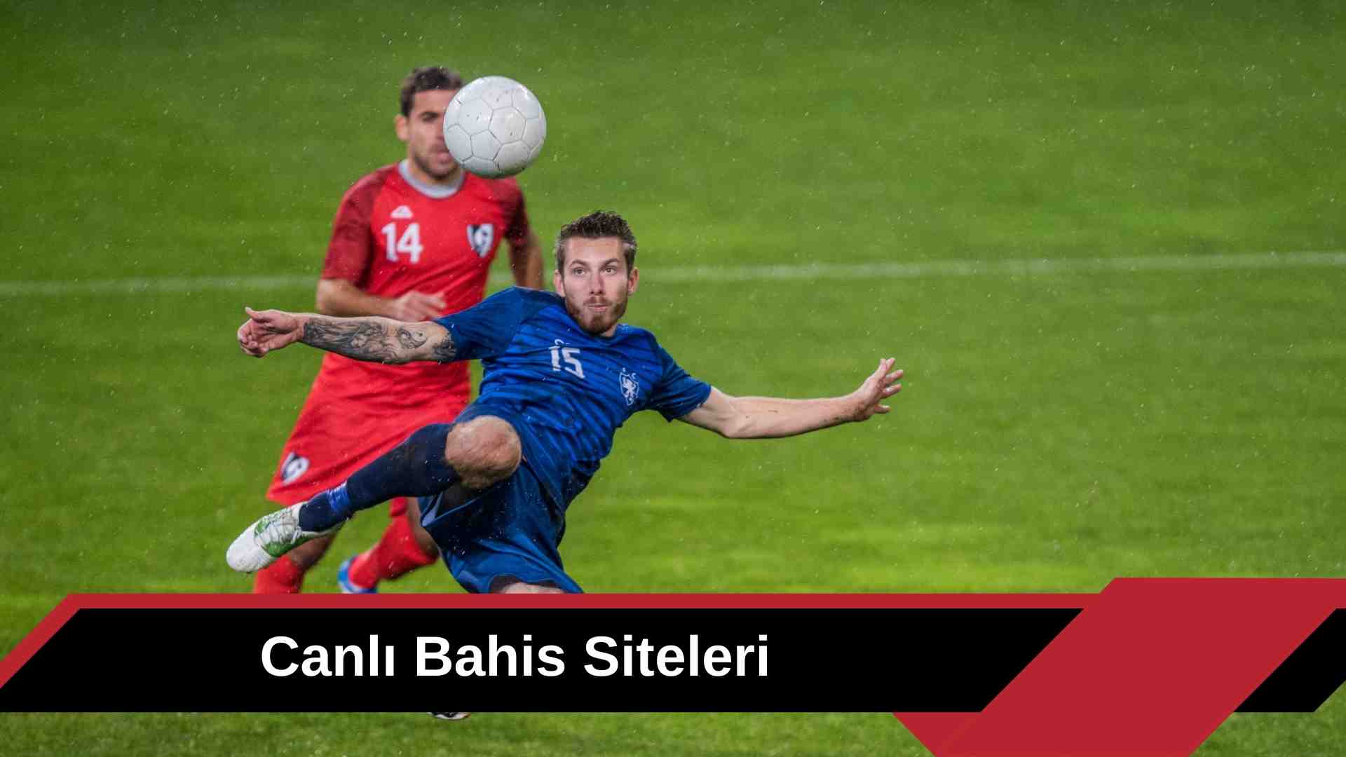 Canlı Bahis Siteleri Yenilikçi Finansal İşlemler!