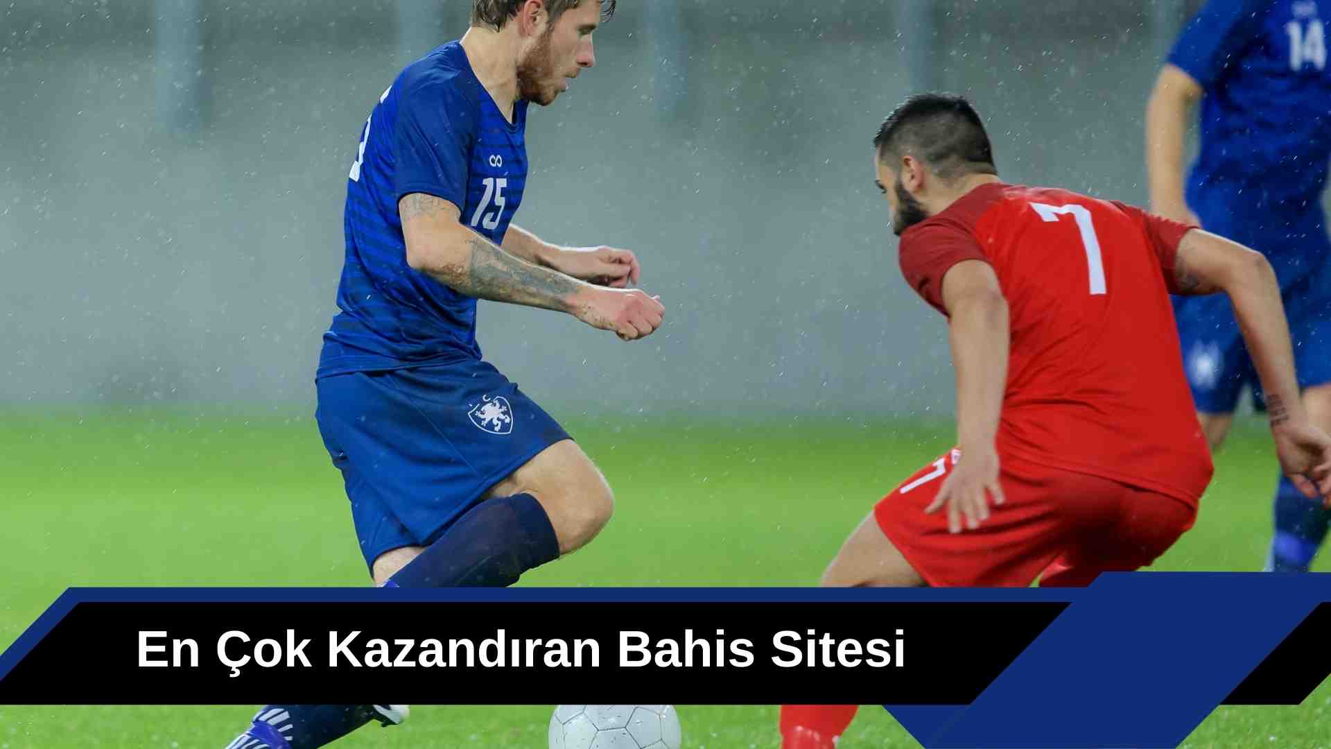 En Çok Kazandıran Bahis Sitesi İle Kazanmaya Hazır Olun!