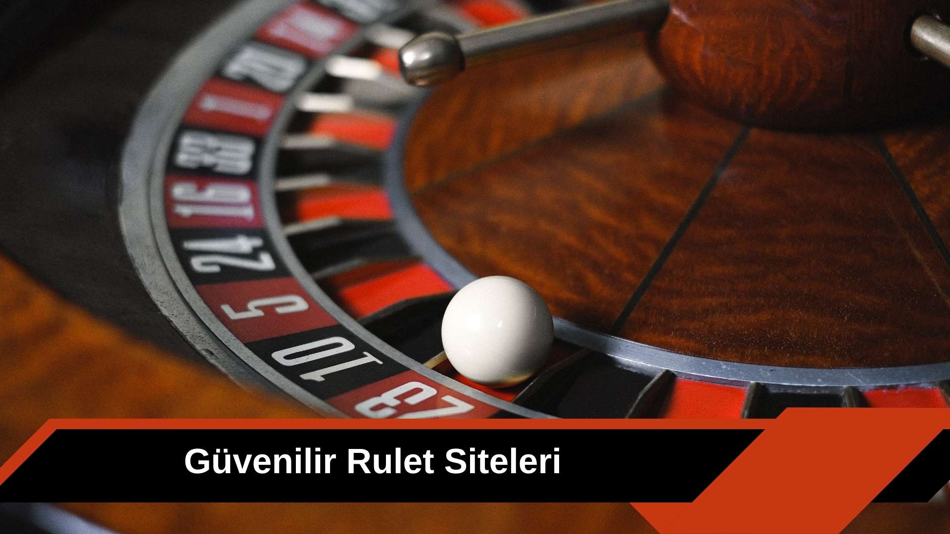 Güvenilir Rulet Siteleri Lisanslı Mı Olmalı?